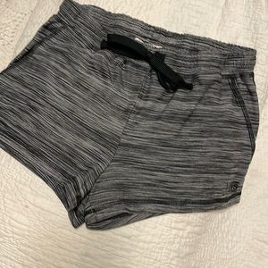 Vans shorts for women